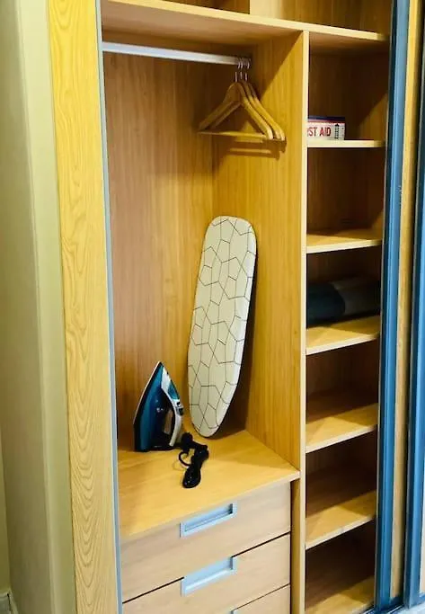 아파트 Alterhome Luminoso Estudio Con Piscina Y Maravillosas Vistas 토레몰리노스