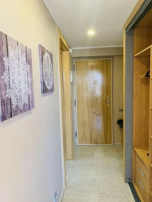 Alterhome Luminoso Estudio Con Piscina Y Maravillosas Vistas Torremolinos Apartment