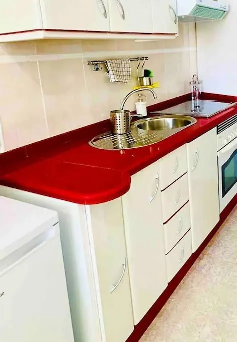 Apartment Alterhome Luminoso Estudio Con Piscina Y Maravillosas Vistas Torremolinos