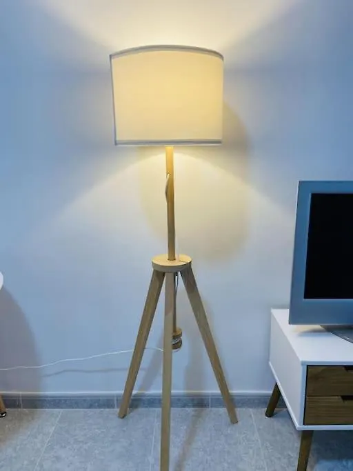 Apartment Alterhome Luminoso Estudio Con Piscina Y Maravillosas Vistas Torremolinos
