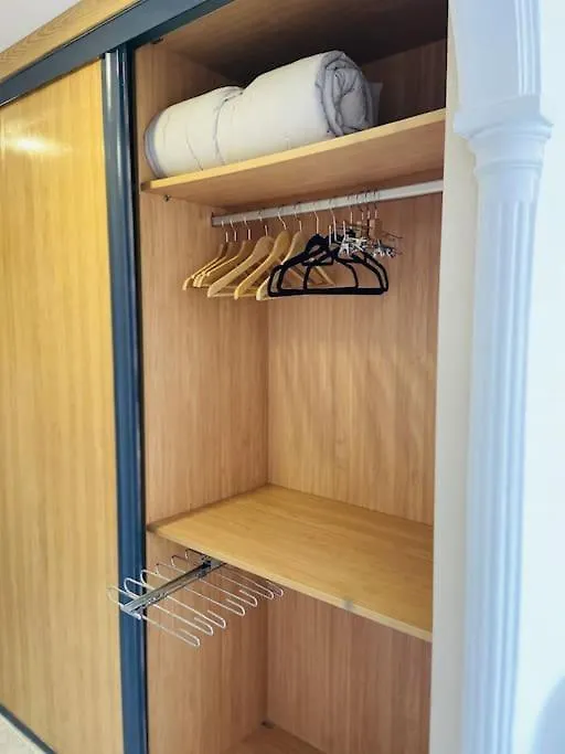 Alterhome Luminoso Estudio Con Piscina Y Maravillosas Vistas Torremolinos Spanje