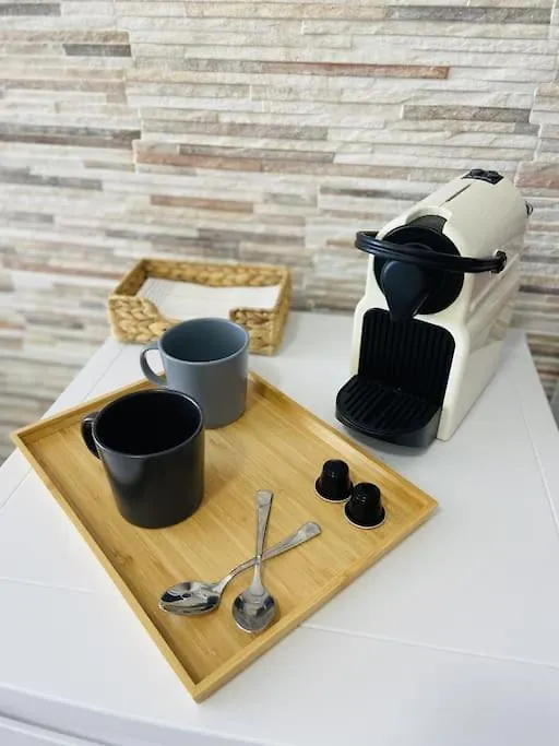 Appartement Alterhome Luminoso Estudio Con Piscina Y Maravillosas Vistas Torremolinos Spanje