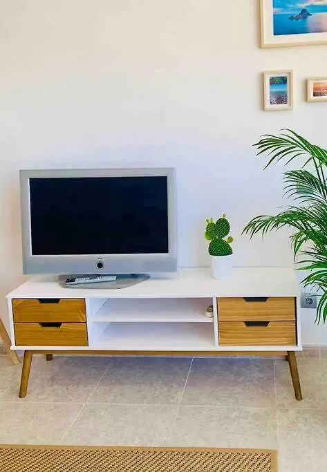 Alterhome Luminoso Estudio Con Piscina Y Maravillosas Vistas Torremolinos