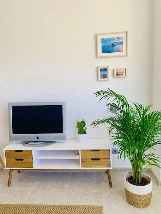 Alterhome Luminoso Estudio Con Piscina Y Maravillosas Vistas Torremolinos Spain