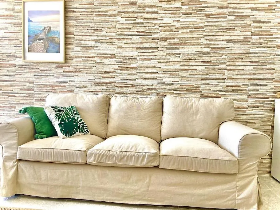 Alterhome Luminoso Estudio Con Piscina Y Maravillosas Vistas Torremolinos