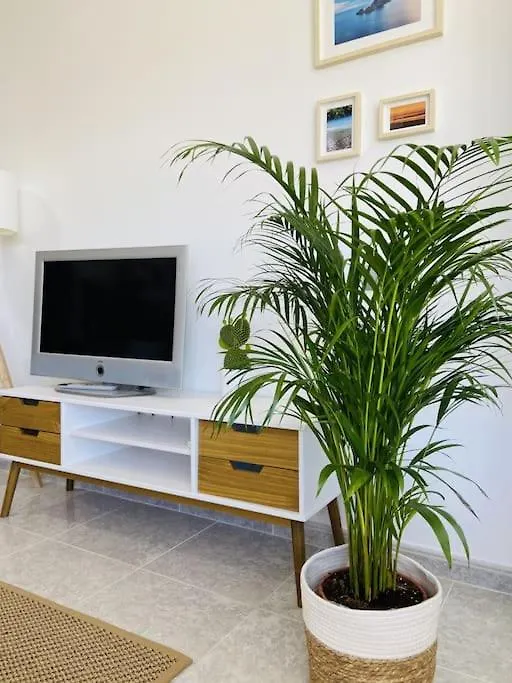 Alterhome Luminoso Estudio Con Piscina Y Maravillosas Vistas Torremolinos 0*,  Spain