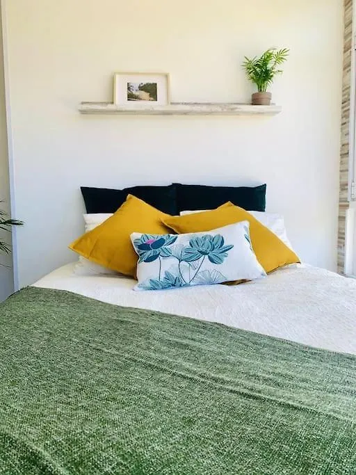 Alterhome Luminoso Estudio Con Piscina Y Maravillosas Vistas Torremolinos Apartment