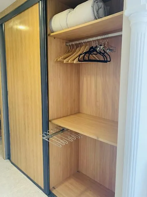 Alterhome Luminoso Estudio Con Piscina Y Maravillosas Vistas Torremolinos