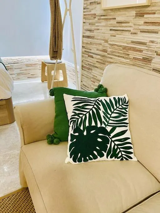 Alterhome Luminoso Estudio Con Piscina Y Maravillosas Vistas Torremolinos Appartement