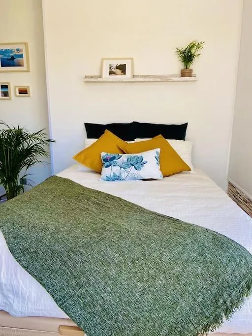 Apartment Alterhome Luminoso Estudio Con Piscina Y Maravillosas Vistas Torremolinos Spain
