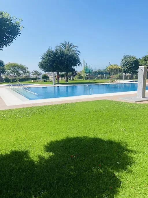 Apartment Alterhome Luminoso Estudio Con Piscina Y Maravillosas Vistas Torremolinos