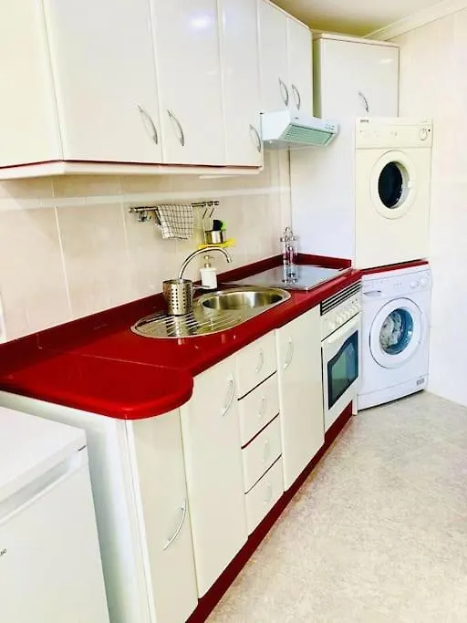 Appartement Alterhome Luminoso Estudio Con Piscina Y Maravillosas Vistas Torremolinos