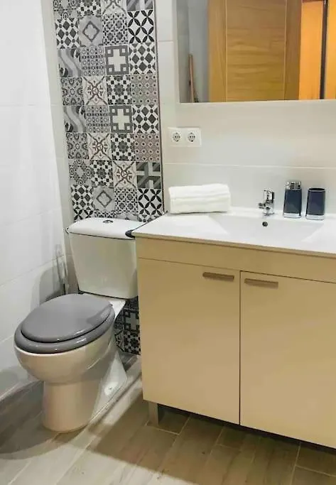 Alterhome Luminoso Estudio Con Piscina Y Maravillosas Vistas Torremolinos 0*,  Spain