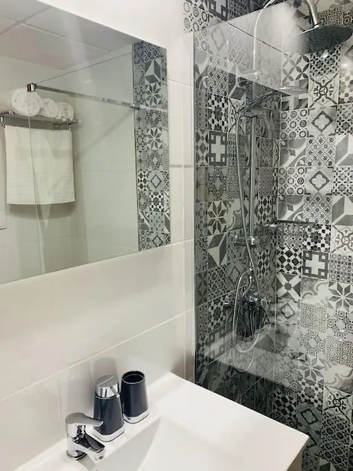 Apartment Alterhome Luminoso Estudio Con Piscina Y Maravillosas Vistas Torremolinos